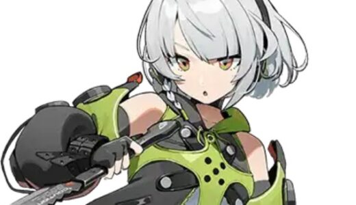 ゼンレスゾーンゼロのアンビーの強さ評価！スキル・ステータスも
